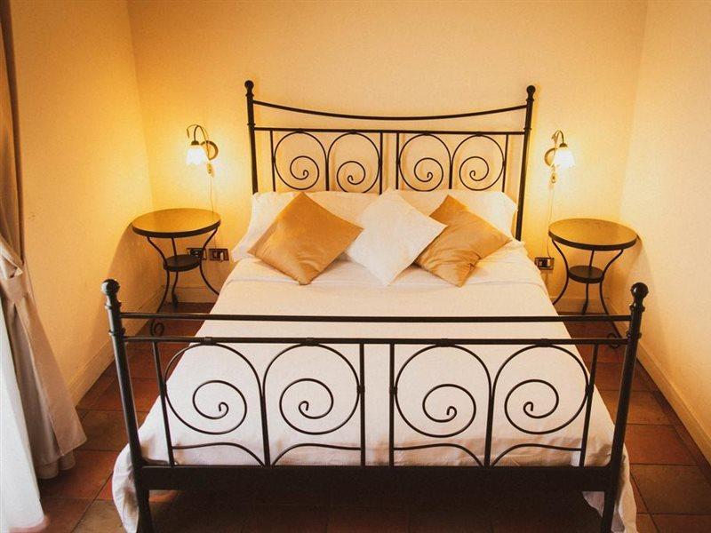Bed and Breakfast Antica Dimora Caruso Катания Экстерьер фото