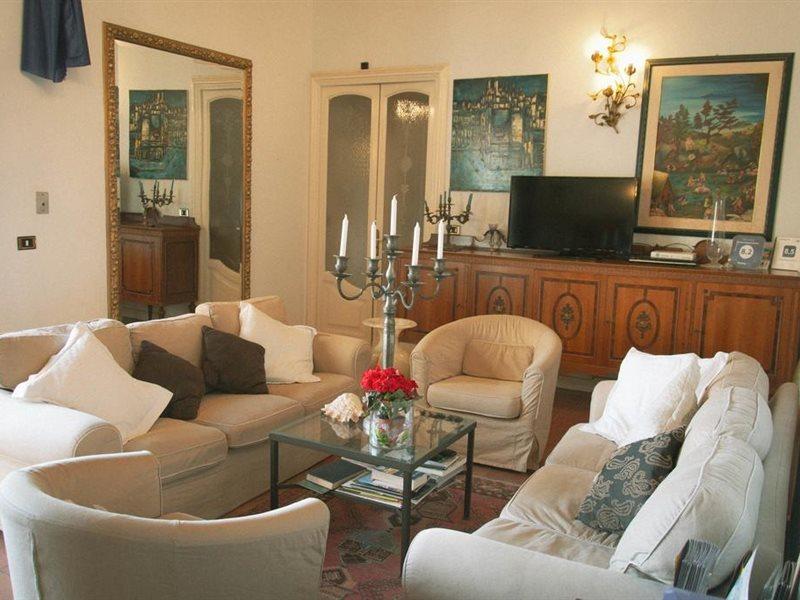Bed and Breakfast Antica Dimora Caruso Катания Экстерьер фото