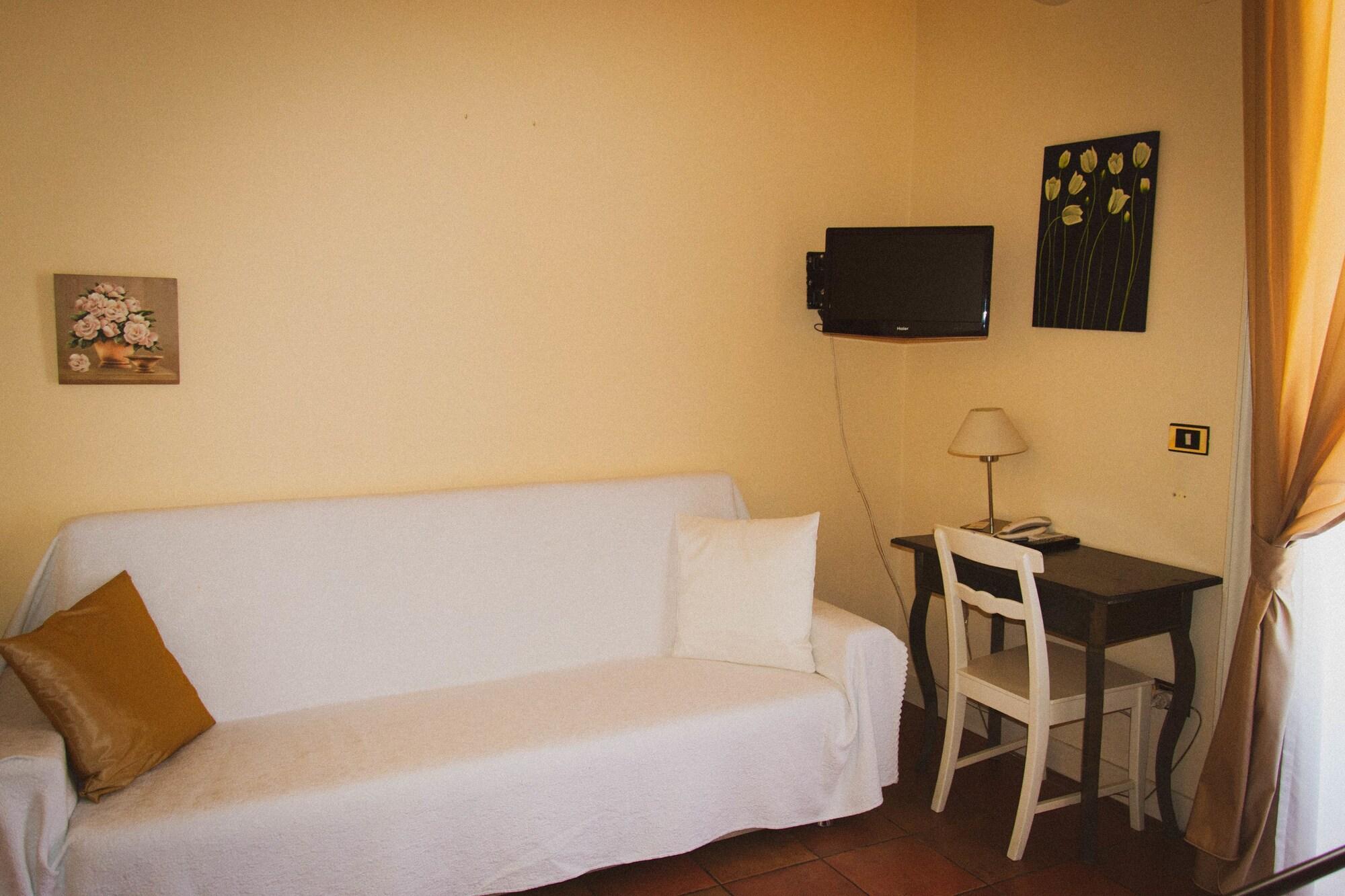 Bed and Breakfast Antica Dimora Caruso Катания Экстерьер фото