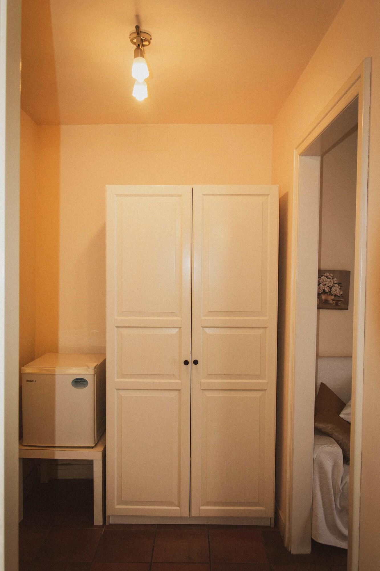 Bed and Breakfast Antica Dimora Caruso Катания Экстерьер фото