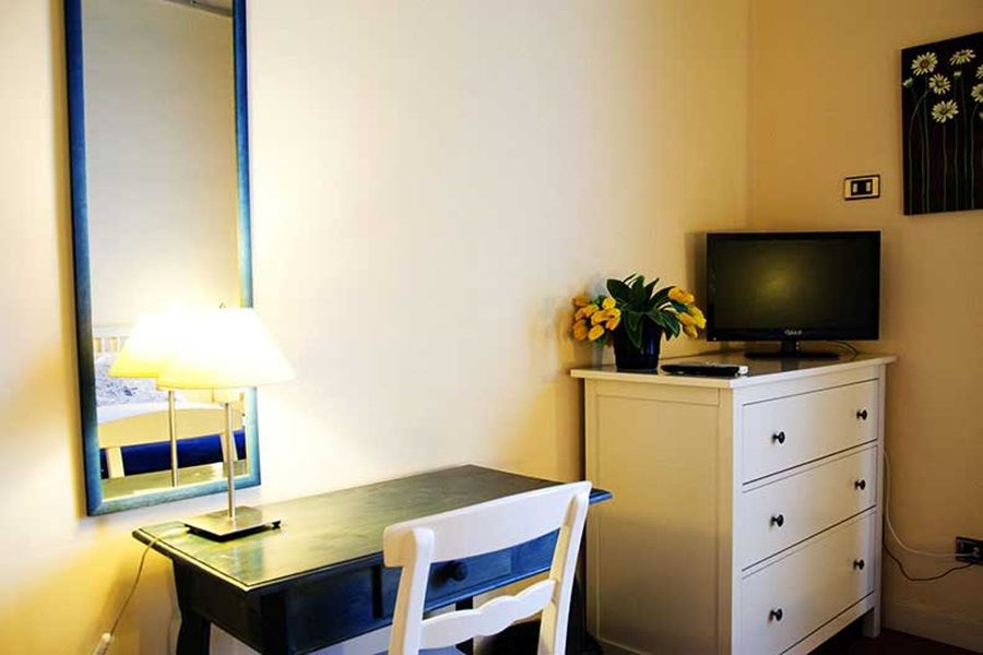 Bed and Breakfast Antica Dimora Caruso Катания Экстерьер фото