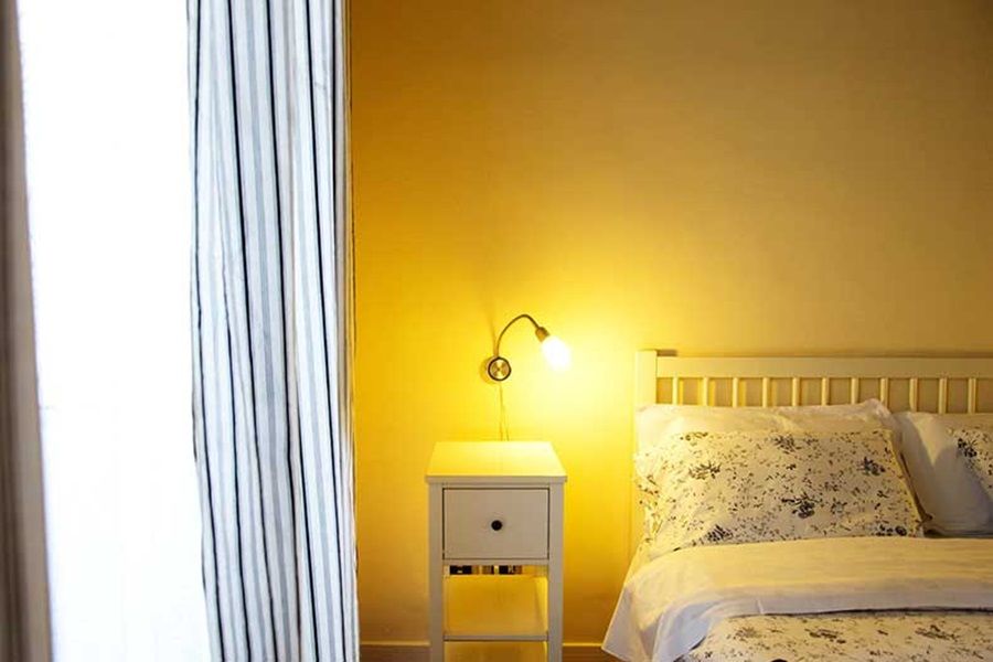 Bed and Breakfast Antica Dimora Caruso Катания Экстерьер фото