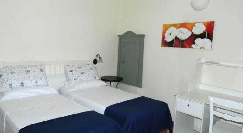 Bed and Breakfast Antica Dimora Caruso Катания Экстерьер фото