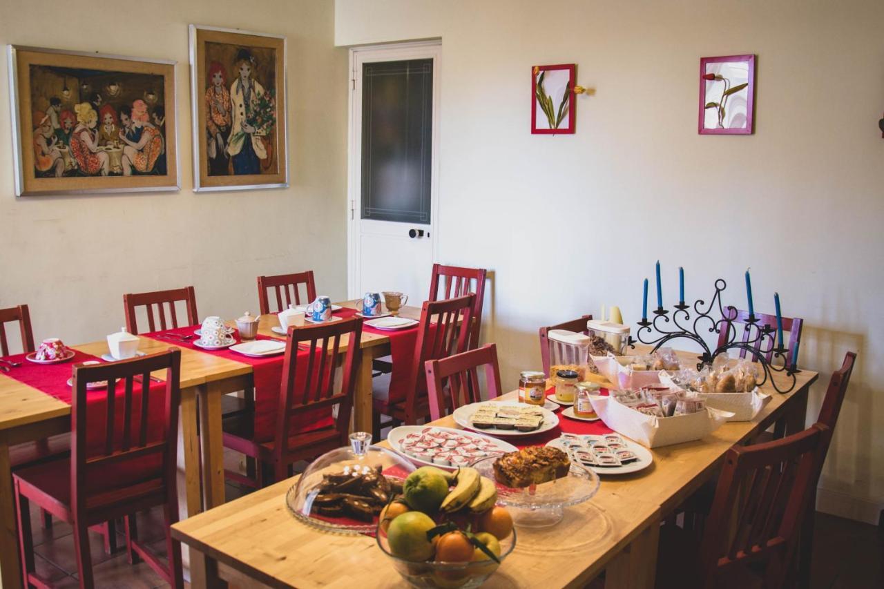 Bed and Breakfast Antica Dimora Caruso Катания Экстерьер фото