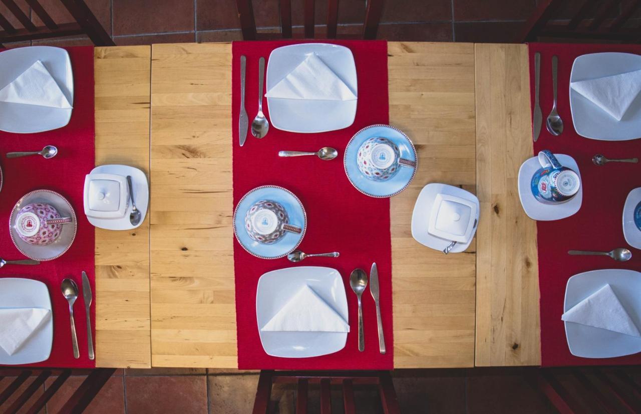 Bed and Breakfast Antica Dimora Caruso Катания Экстерьер фото
