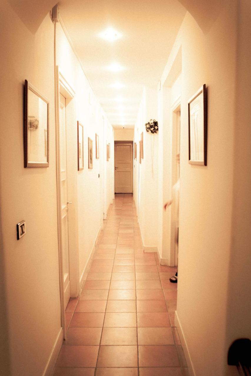Bed and Breakfast Antica Dimora Caruso Катания Экстерьер фото