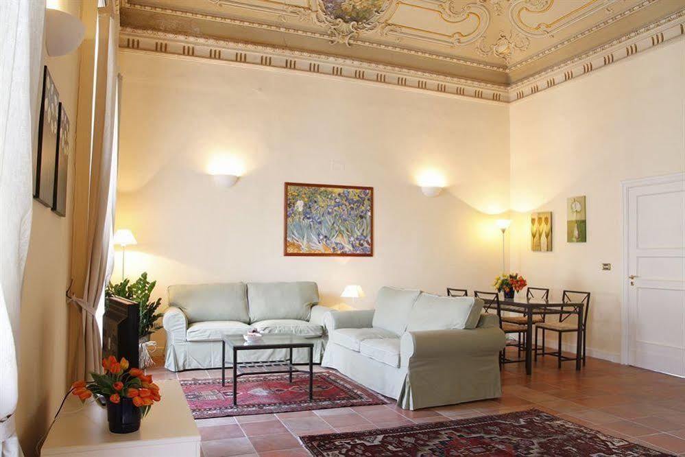 Bed and Breakfast Antica Dimora Caruso Катания Экстерьер фото