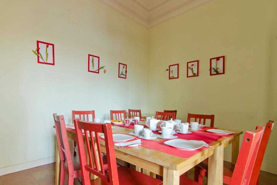 Bed and Breakfast Antica Dimora Caruso Катания Экстерьер фото